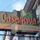 Casanova Lounge - Cocktail Lounges