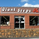 Giant Steps Music Corporation - Music Stores