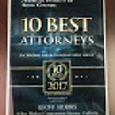 The Morris Law Group - Attorneys