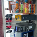 BudgetCoinz Bitcoin ATM - Banks