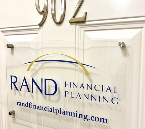 Rand Financial Planning - Flemington, NJ