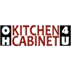 OH Kitchen Cabinet 4U