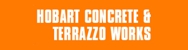 Hobart Concrete & Terrazzo Works - Concrete Contractors