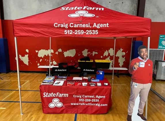 Jordan Wegner - State Farm Insurance Agent - Cedar Park, TX