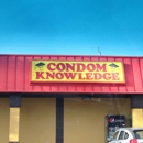 Condom Knowledge - Adult Novelty Stores