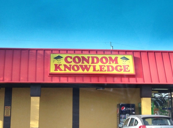 Condom Knowledge - Panama City, FL