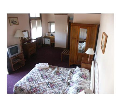 Heritage Hotel Motel Dorrigo - Dorrigo, NSW