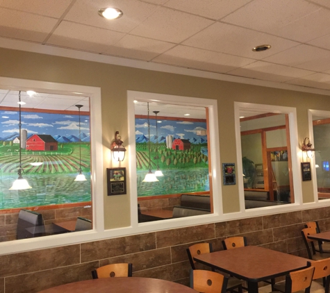 The Valley Pizza Restaurant - Bensalem, PA