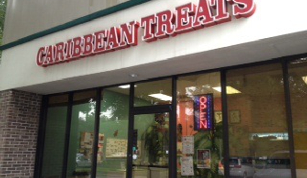 Caribbean Treats - Palm Coast, FL