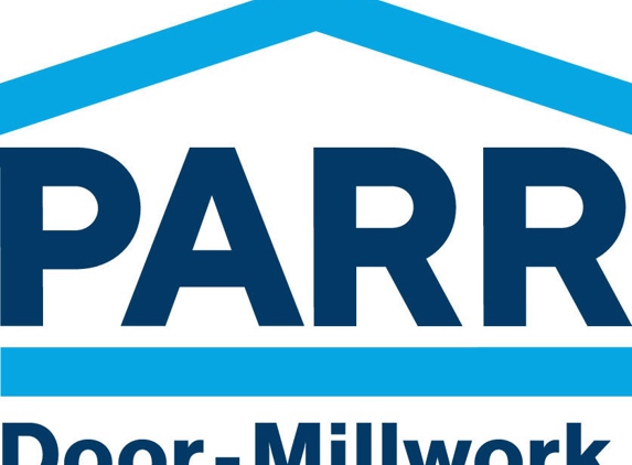 PARR Door-Millwork Tualatin - Tualatin, OR