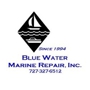 Blue Water Marine Repair
