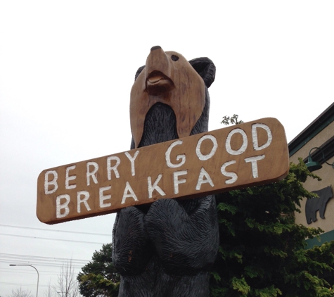 Black Bear Diner - Federal Way, WA