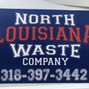 North Louisiana Waste Co - Garbage Collection