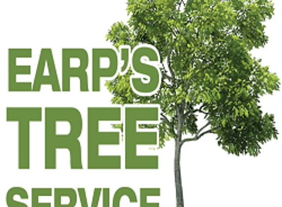 Earp's Tree Service - Jay, OK