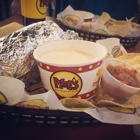 Moe's Southwest Grill