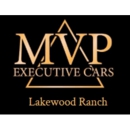 MVP Rides - Transportation Services