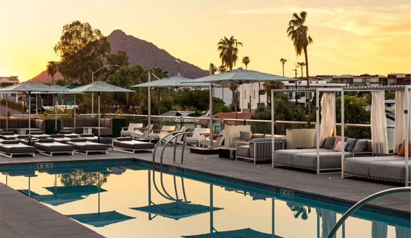 Senna House Hotel Scottsdale, Curio Collection by Hilton - Scottsdale, AZ