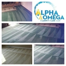 Alpha & Omega Carpet Care LLC - Upholstery Cleaners