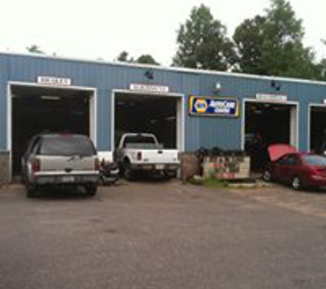 Midway Automotive, Inc - Stone Lake, WI