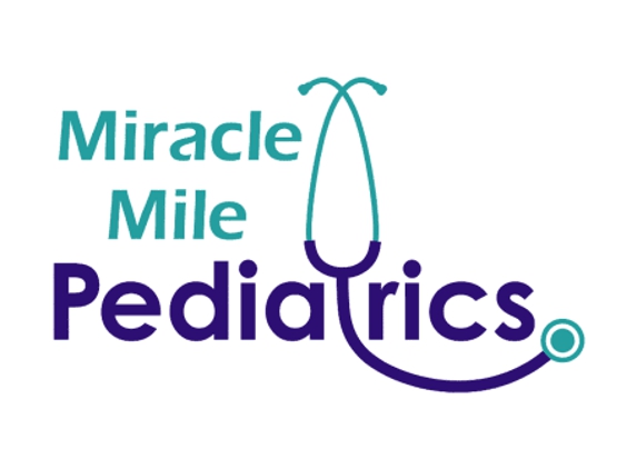 Miracle Mile Pediatrics - Los Angeles, CA