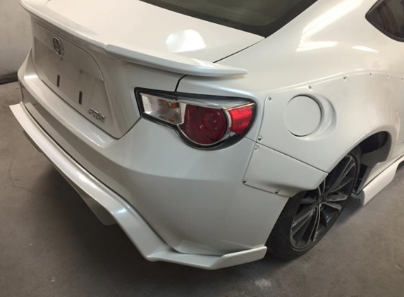 Xtreme Auto Body - Deer Park, NY