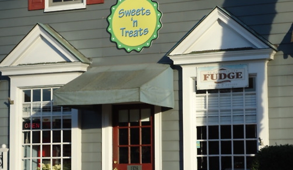 Sweets 'N Treats - Midlothian, VA