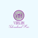 Virgin International Hair - Wigs & Hair Pieces