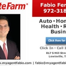 Fabio Fernandez - State Farm Insurance Agent - Insurance
