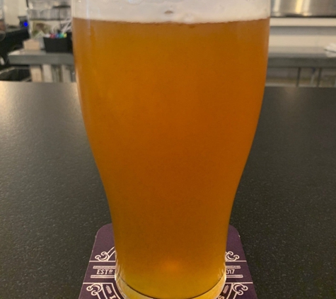 Legacy Ale Works - Jacksonville, FL