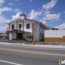 Antioch Baptist Church - General Baptist Churches