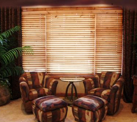 New View Blinds and Shutters of Colorado Springs - Colorado Springs, CO