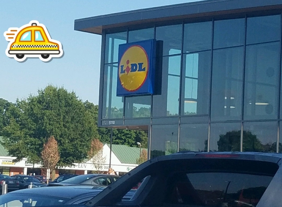 Lidl - Richmond, VA