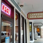 Lakeside Asia Cafe