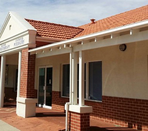 Centrepod Podiatry - Mount Lawley, WA