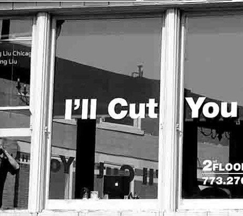 I'll Cut You - Chicago, IL