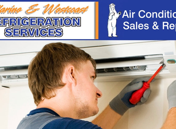 Bellarine & West Coast Refrigeration Services - Grovedale, VIC. Sales