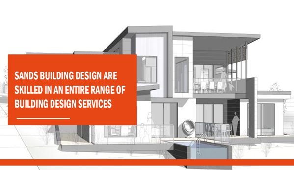Sands Building Design Pty Ltd. SandS Building Design are skilled in an entire range of building design services.