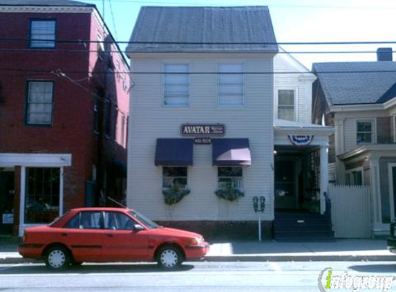 Avatar Massage & Fitness - Portsmouth, NH