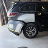 Universal Body Shop gallery