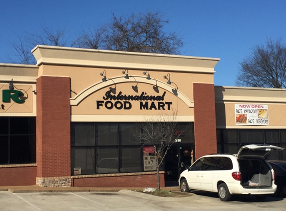International Food Mart - Nashville, TN