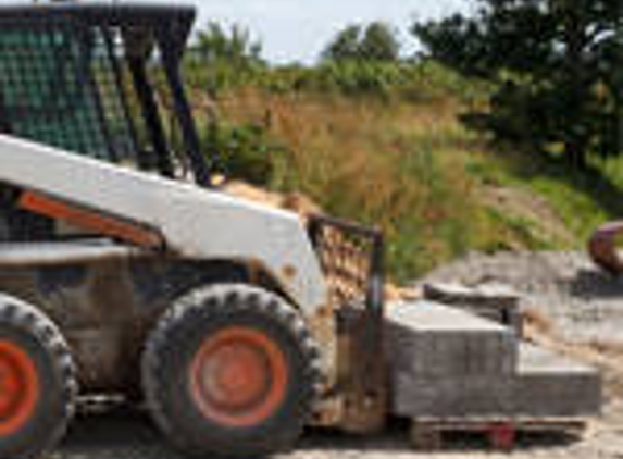 Petrie Excavation Pty Ltd - Narrabri, NSW