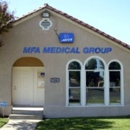 MFA Livingston - Medical Clinics