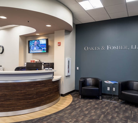 Oakes & Fosher, LLC - Saint Louis, MO