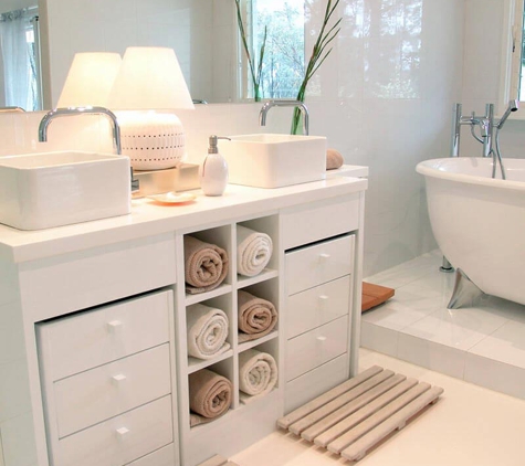 Evolution Kitchens & Cabinets - Maryborough, VIC