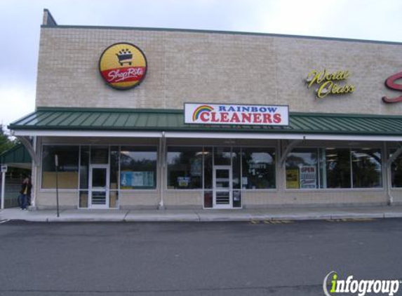 Rainbow Cleaners