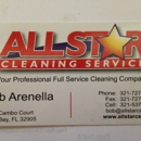 All Star Cleaning Service - Carpet & Rug Dealers