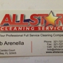 All Star Cleaning Service