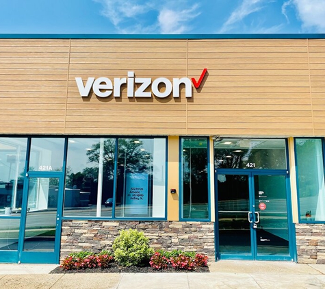 Verizon - Plymouth Meeting, PA