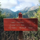 Los Padres National Forest - Foresters