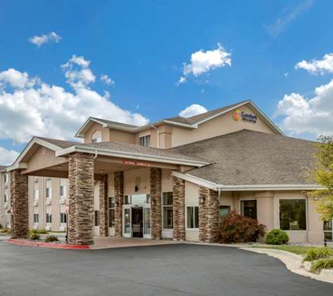 Comfort Inn & Suites Dimondale - Lansing - Dimondale, MI